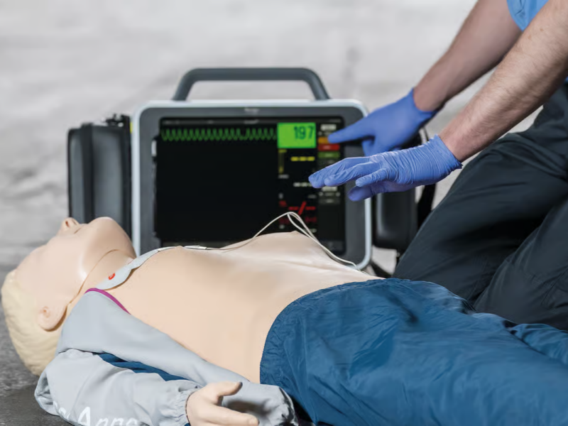 Advanced Medical Device Manufacturing Solutions: Precision Sensing & Interface Technology