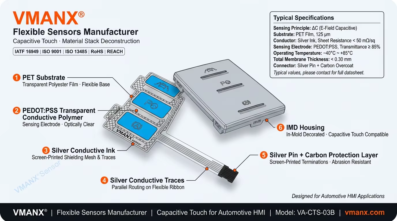 Where to Find the Best Wholesale Deals on Touch Switch Sensors?