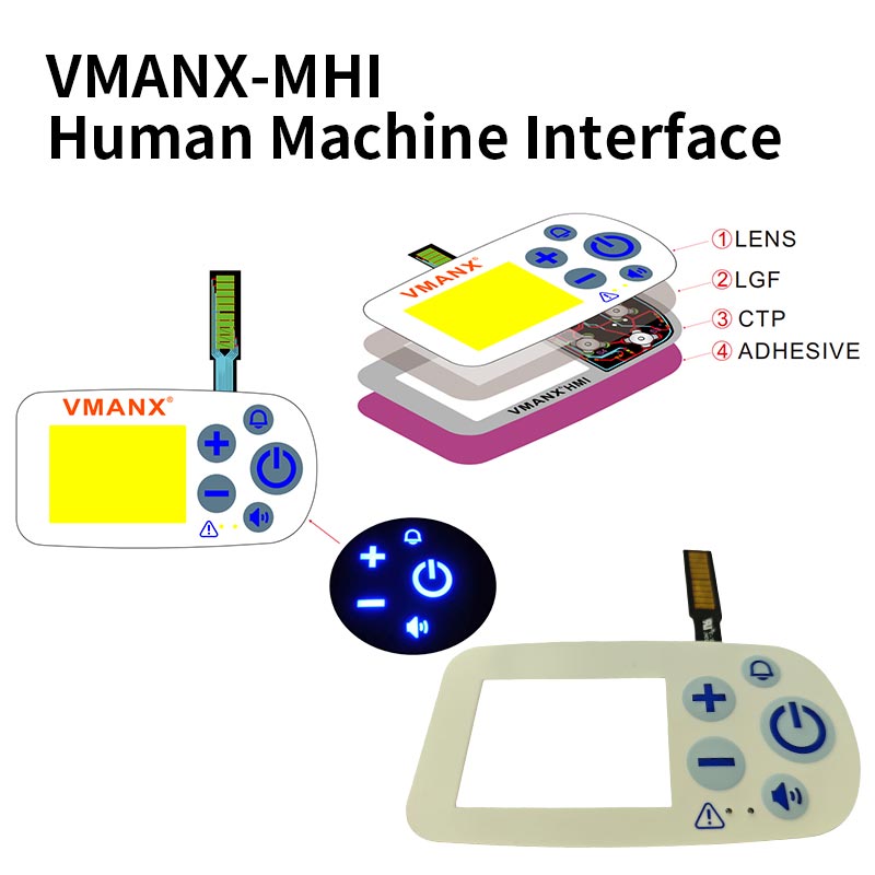 How to Overcome Common Challenges with One Button Membrane Switch Applications