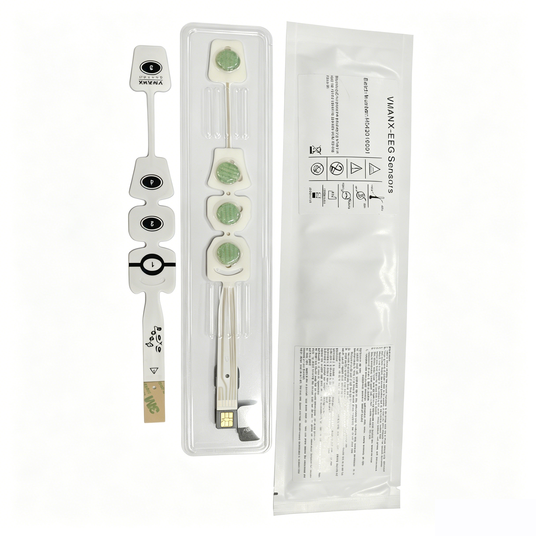 How to Buy Disposable EEG Electrodes in Bulk for Your Medical Facility?