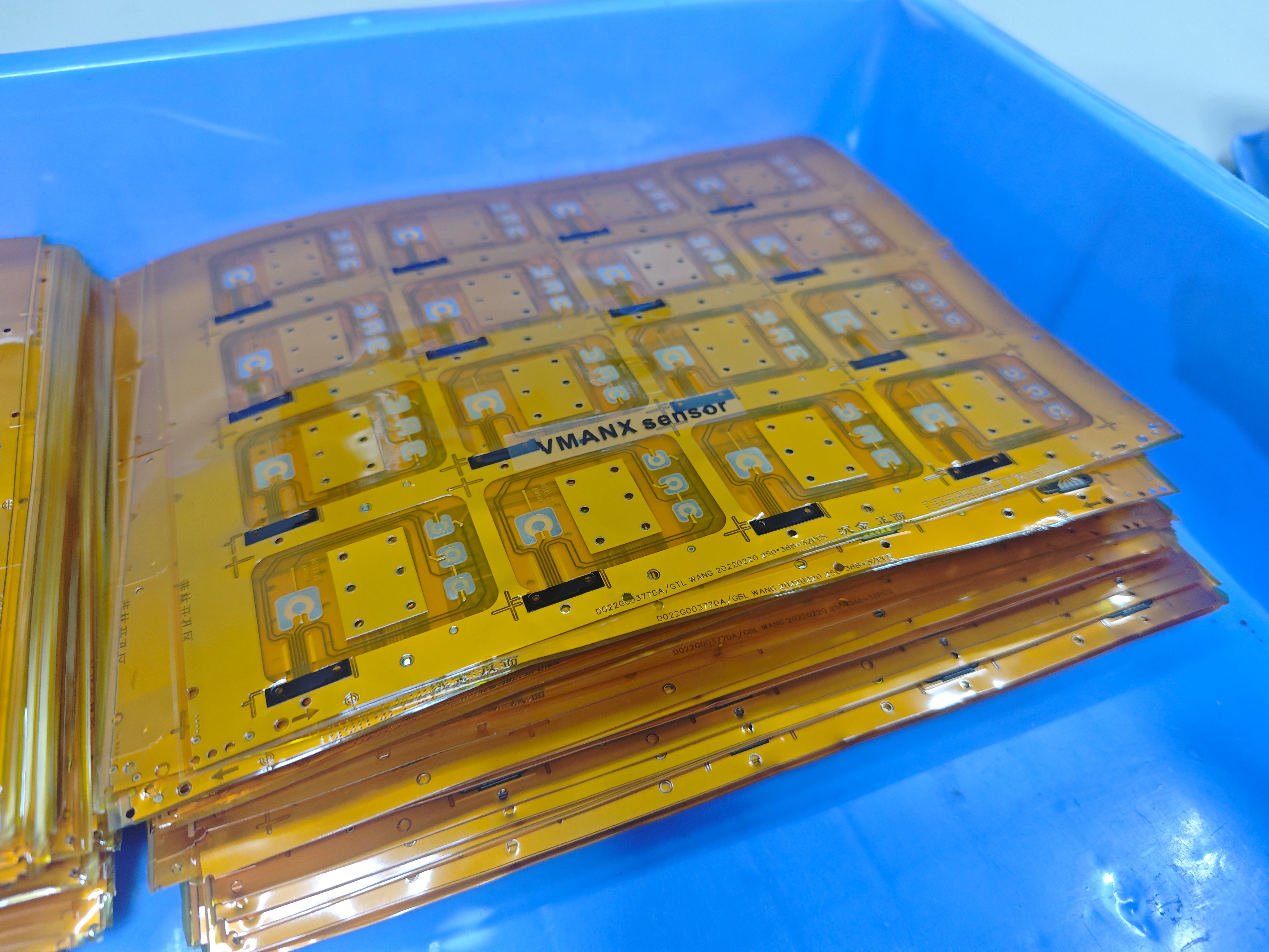 Where to Find High-Quality Flex PCB Coverlay at Wholesale Prices