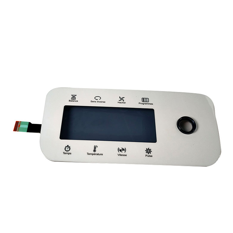 How Capacitive Touch Film Enhances User Experience in Home Appliances?