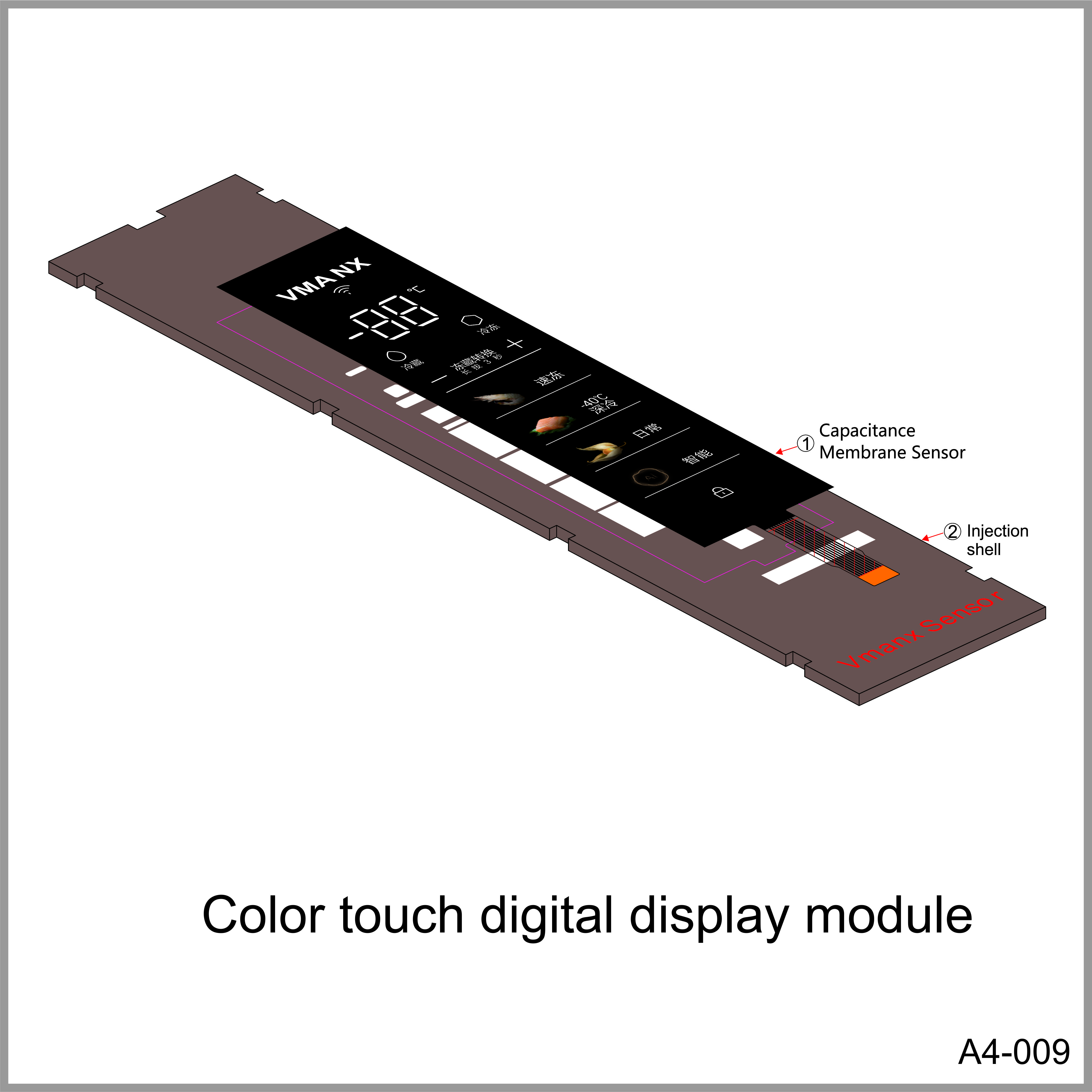 How to Maximize Sales with Smart Home Appliance Touch Sensors in Your Store