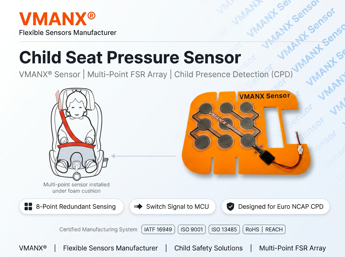 What Are the Common Usage Issues with Anti-Forget Kid Seat Sensors?