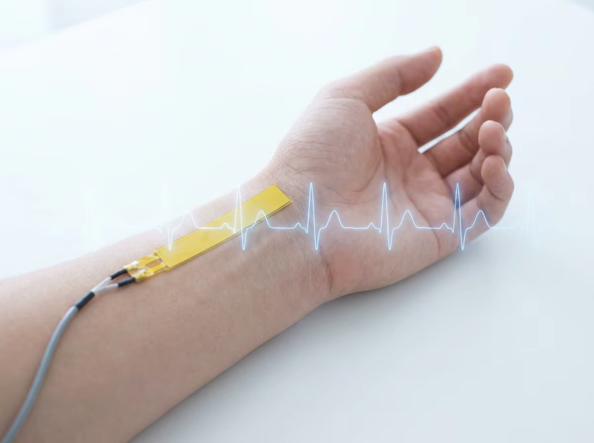 How to Maximize Accuracy with Disposable Respiratory Sleep Sensors