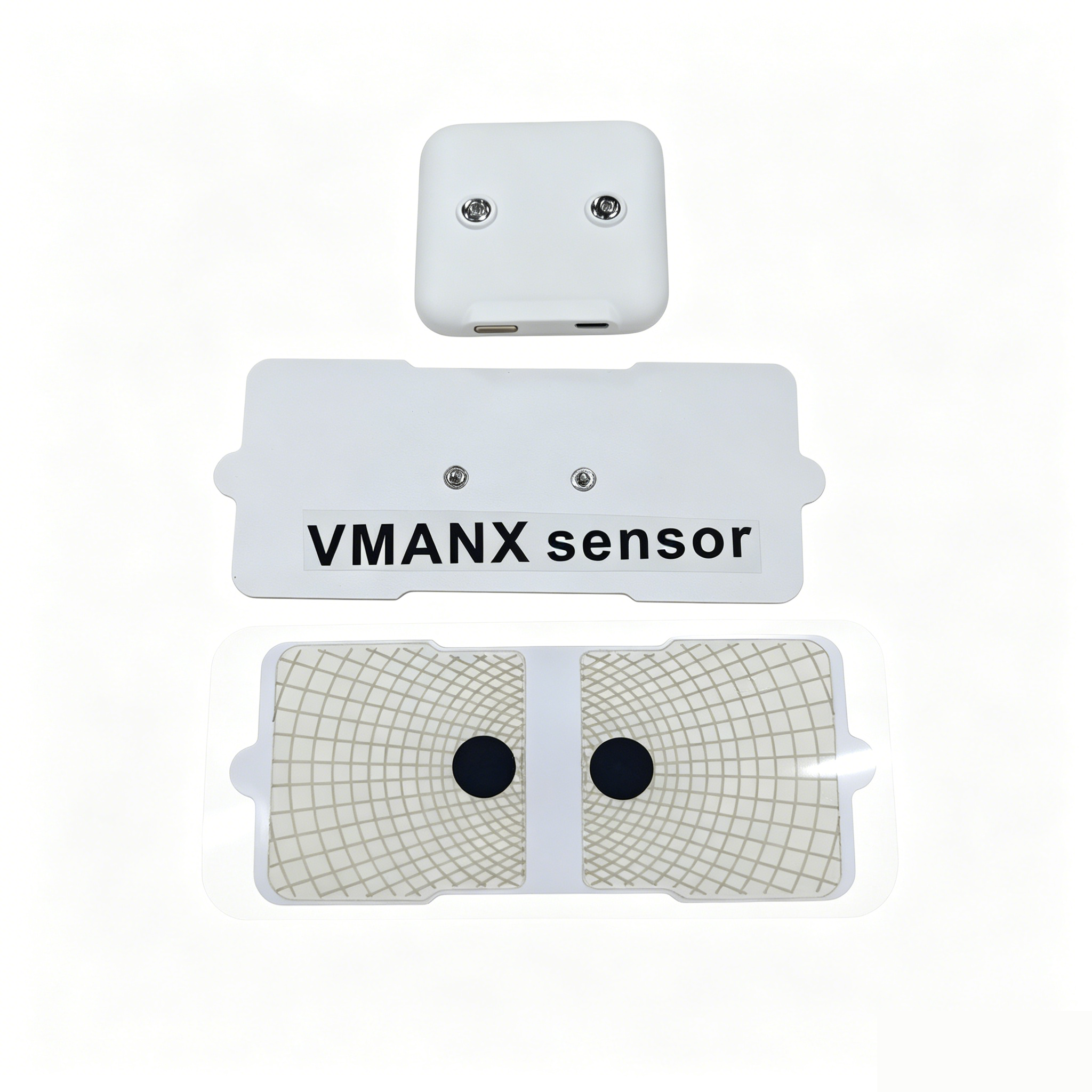 Pocket NMES Neuromuscular Muscle Stimulator