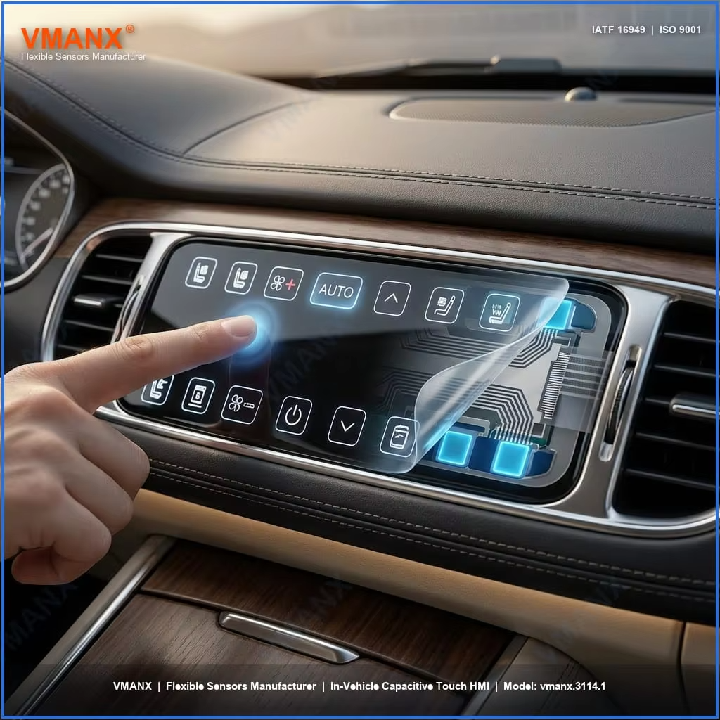 How Touch Switch Sensors Enhance Energy Efficiency in Your Space