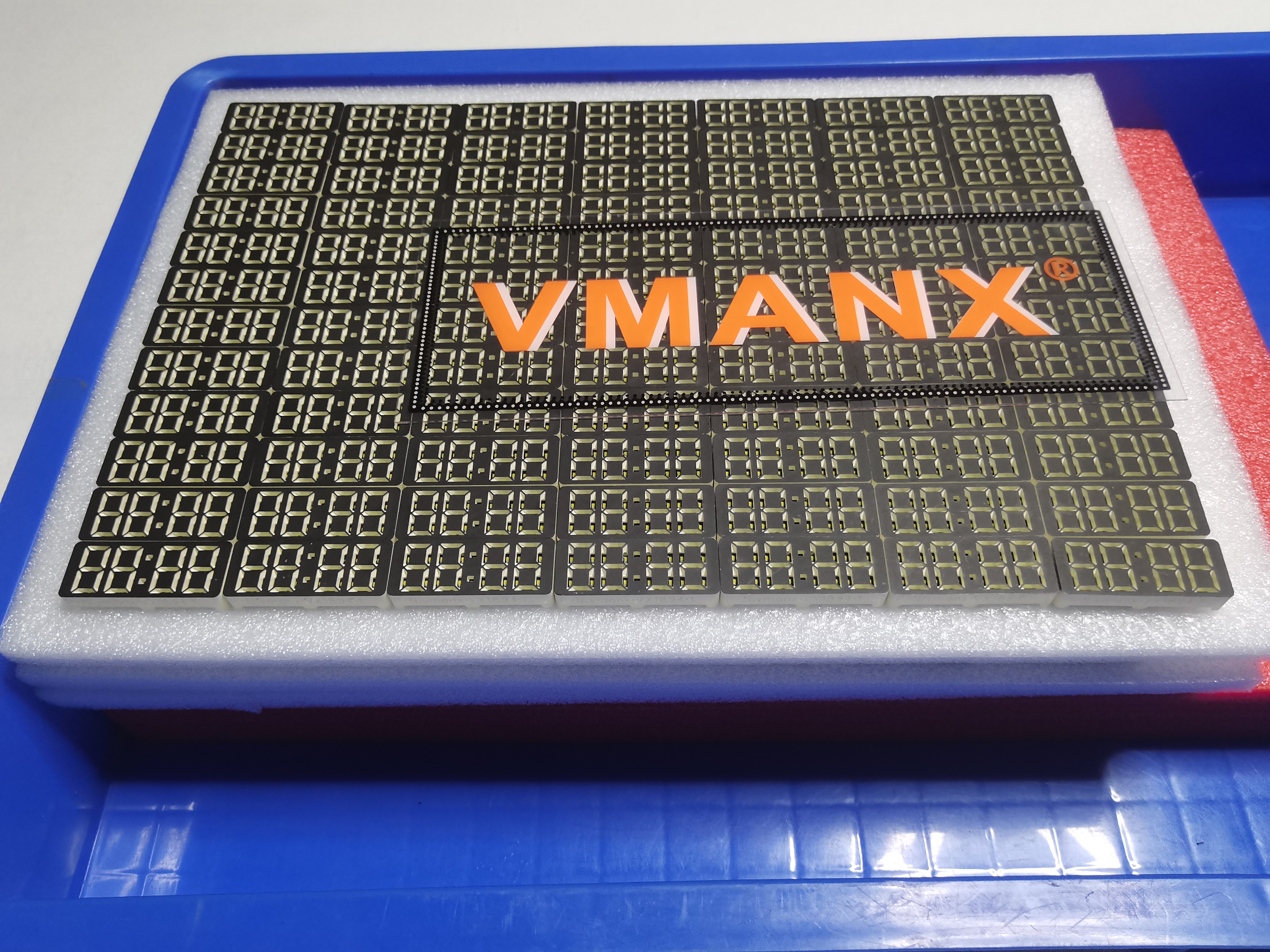 Where to Buy Reliable 7 Segment Displays for Your Business Needs?