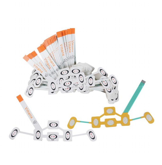 How Disposable Adhesive Sleep Sensors Enhance Patient Comfort and Data Accuracy