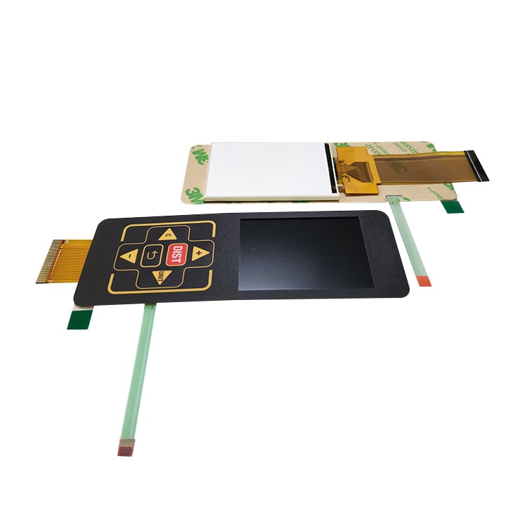 How Custom Resistive Touch Screens Can Improve User Experience in Various Applications