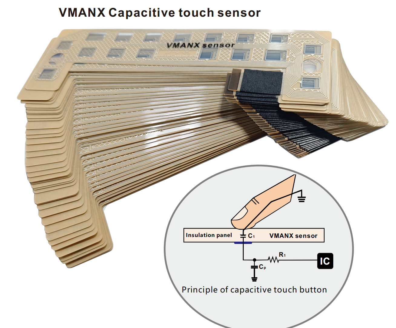 What Makes Capacitive Touch Light Switches a Trending Choice for Smart Homes?