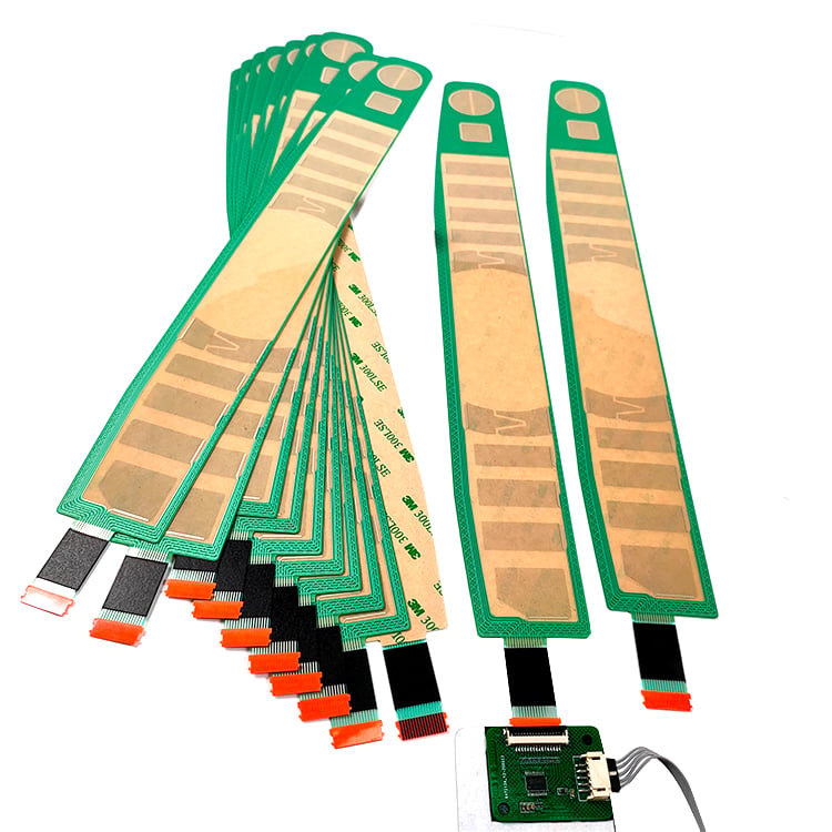 What Are the Most Popular Applications for Analog Resistive Touch Screens?