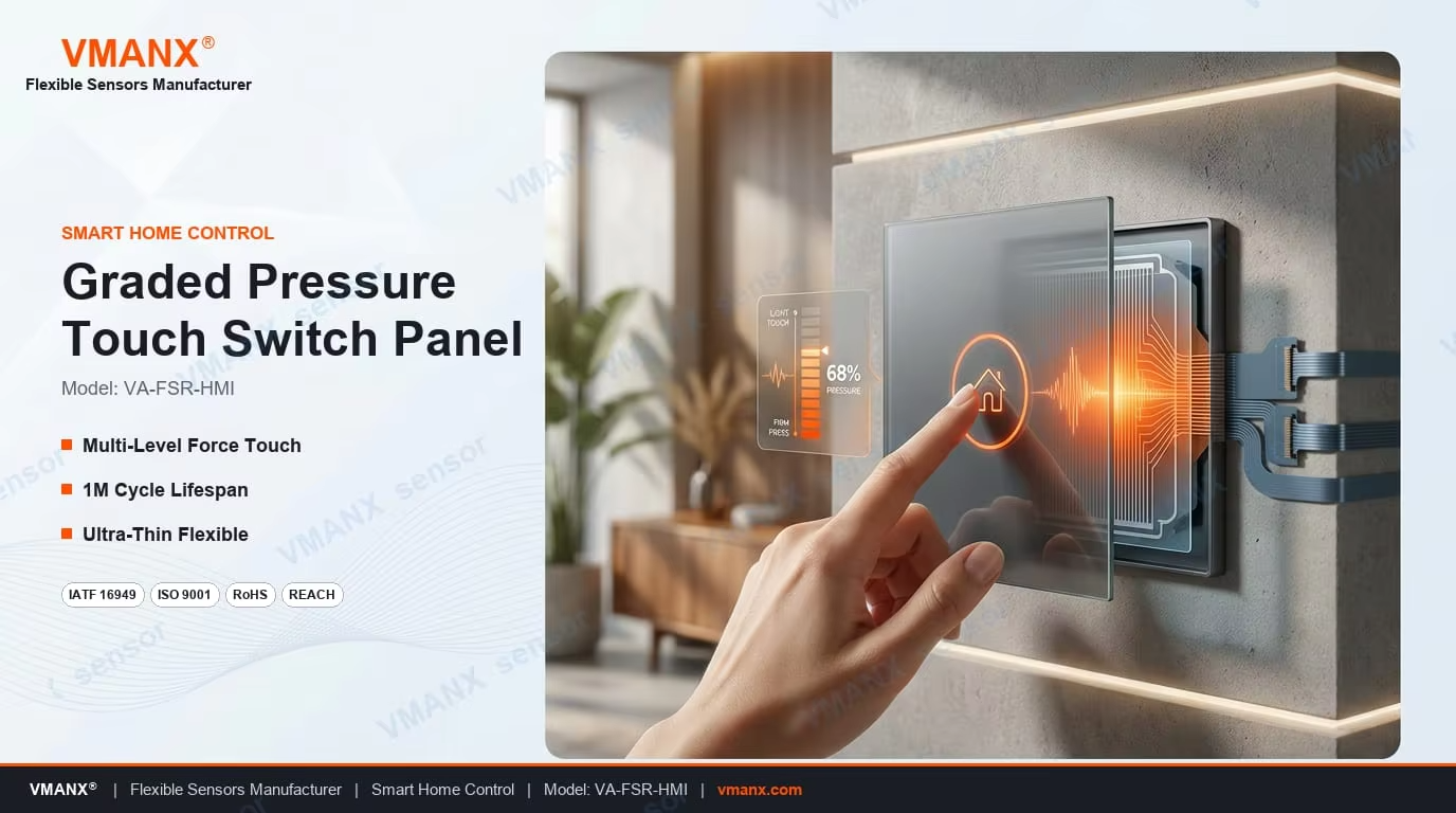 How Membrane Pressure Sensors Help in Environmental Monitoring Applications