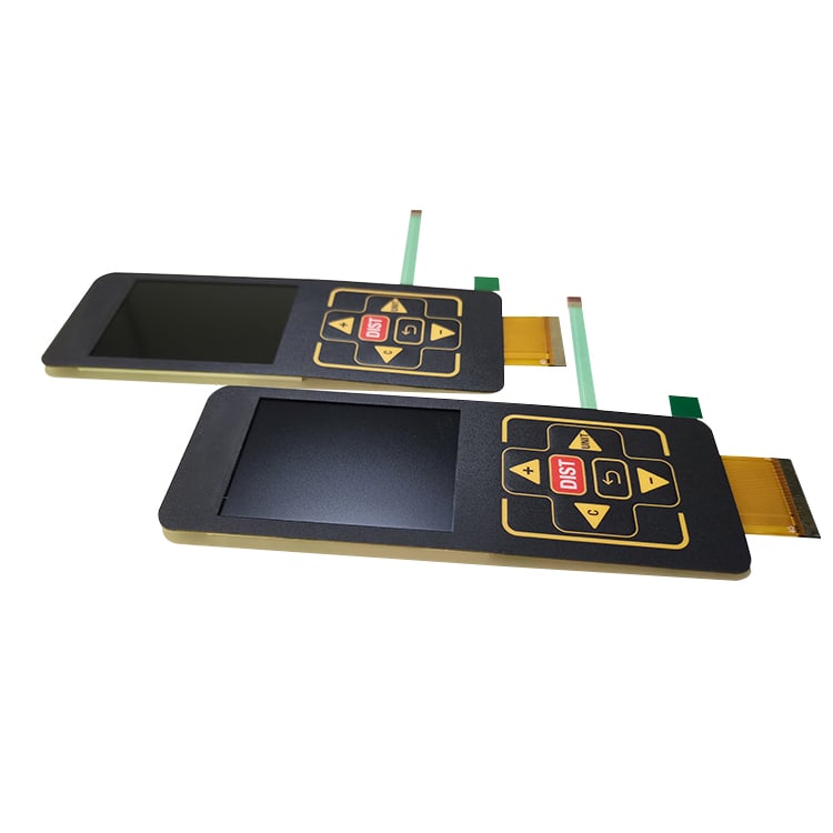 Where to Find High-Quality Custom Resistive Touch Screens at Competitive Prices?
