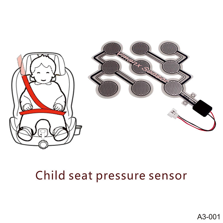 Where to Source Affordable Baby Seat Occupancy Sensors for Retail