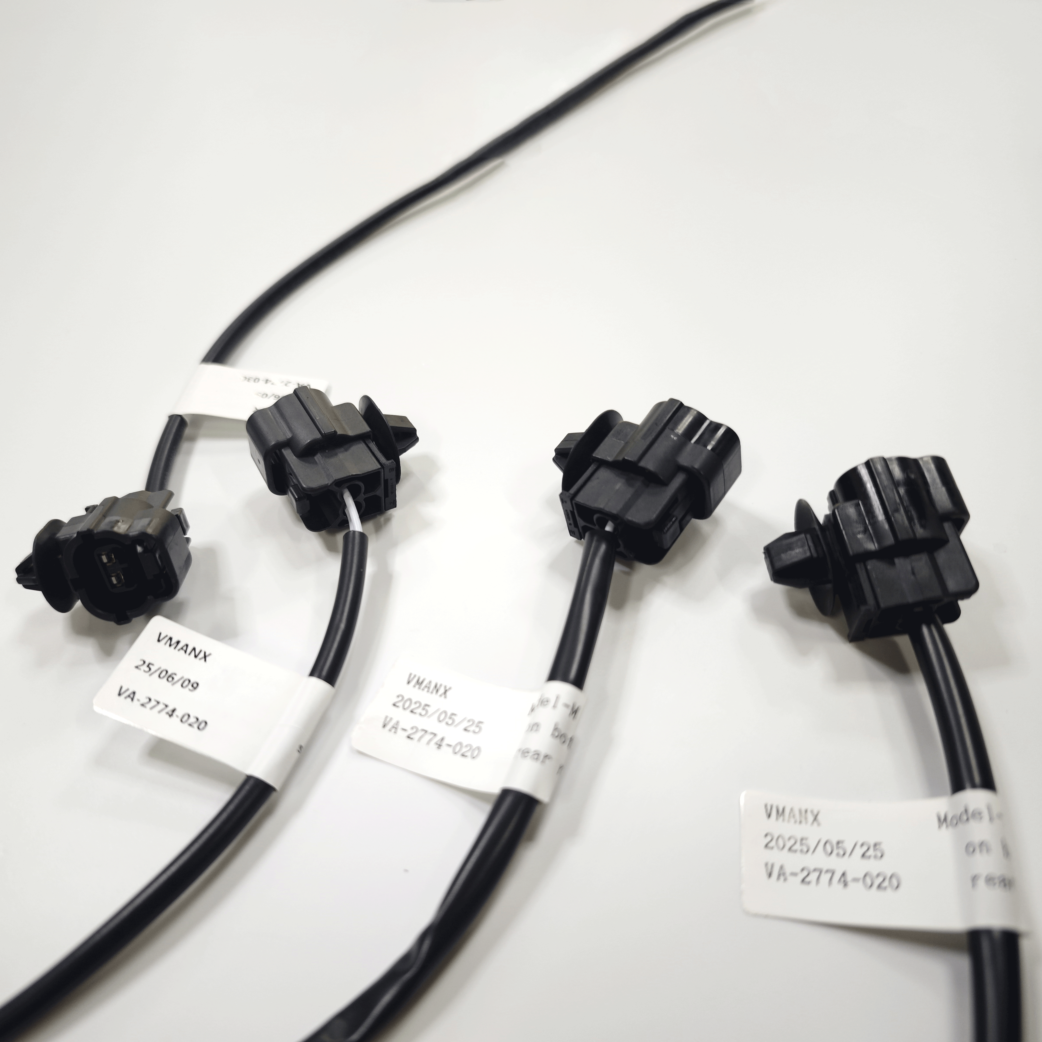 Why Wholesale Buyers Should Invest in High-Quality Vehicle Child Seat Sensing Harnesses