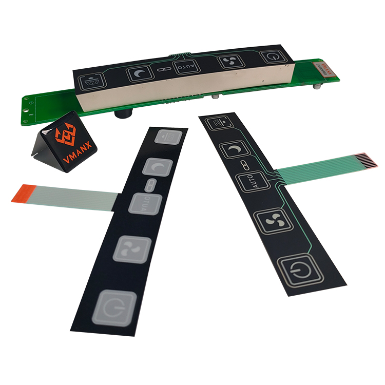 What Common Issues Do Buyers Face with Touch Control Sensing Modules?