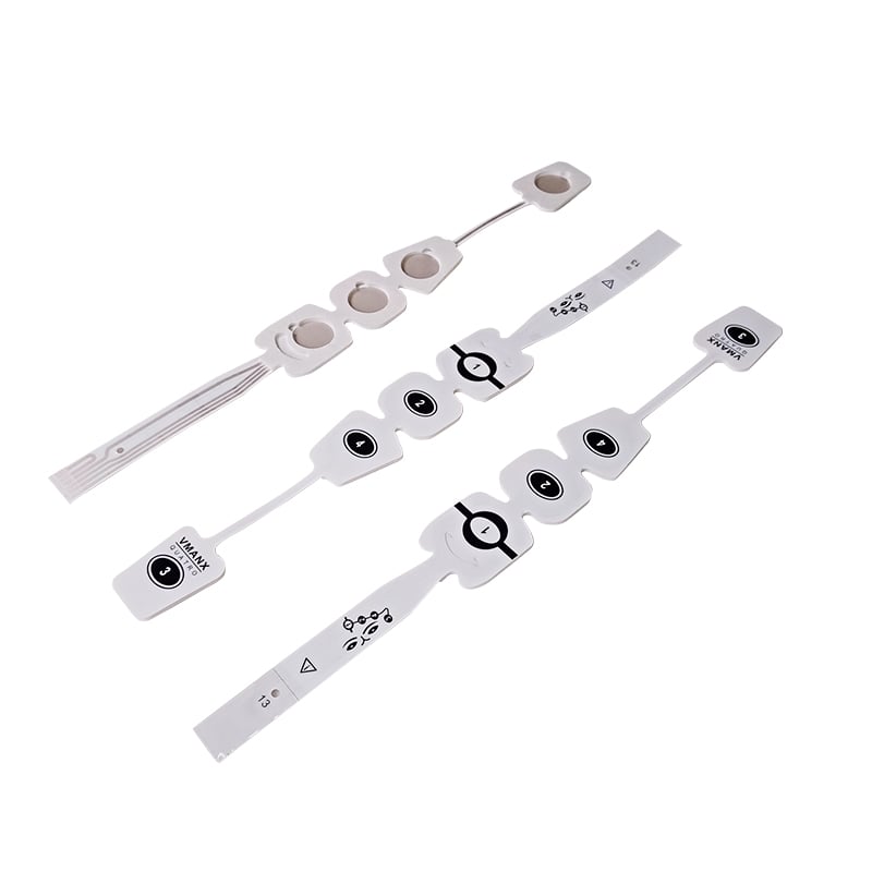 What Makes Disposable Home Sleep Test Sensors a Game-Changer in Sleep Medicine?