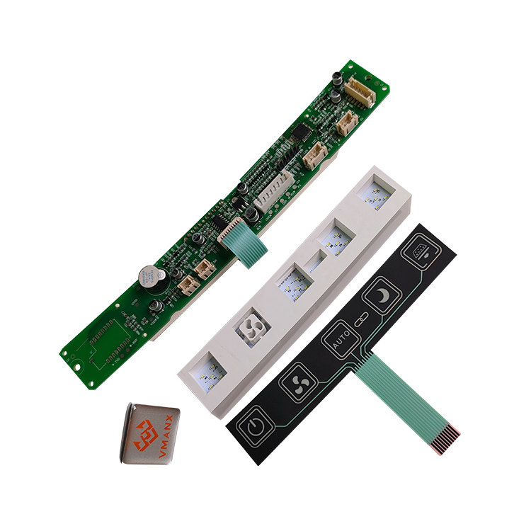 How to Troubleshoot Common Problems with Touch Control Sensing Modules