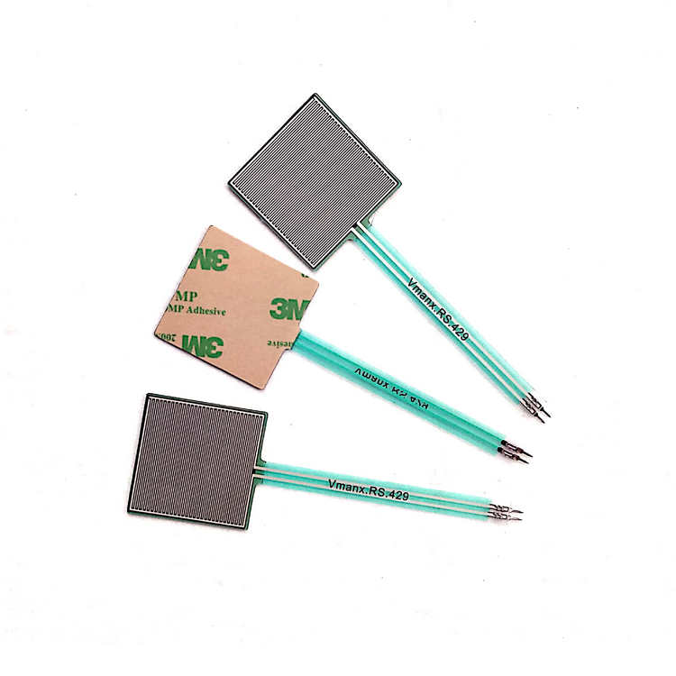 What Are the Key Advantages of Using Low Profile Pressure Sensors?