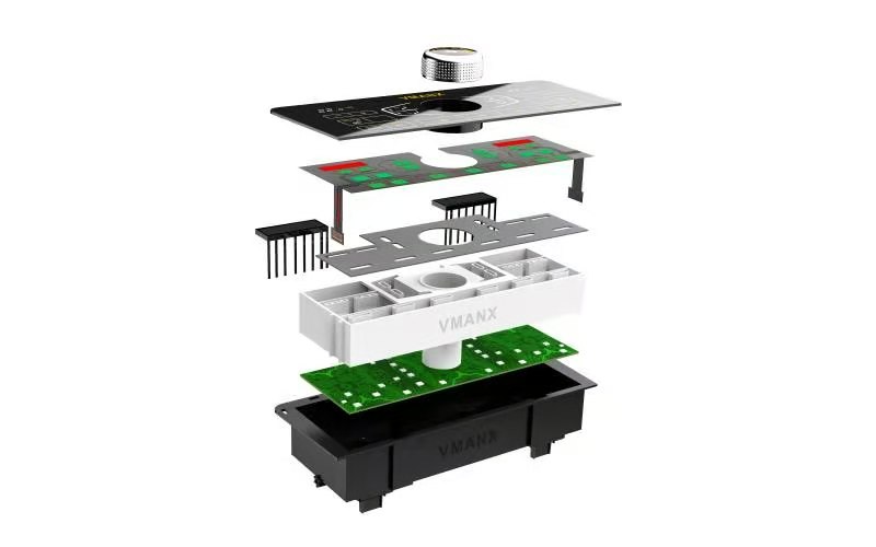 What Are the Common Usage Issues with Smart HMI Touch Sensors and How to Resolve Them?