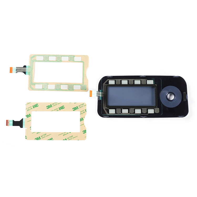 Where to Buy Affordable Water Resistant Touch Sensors in Bulk