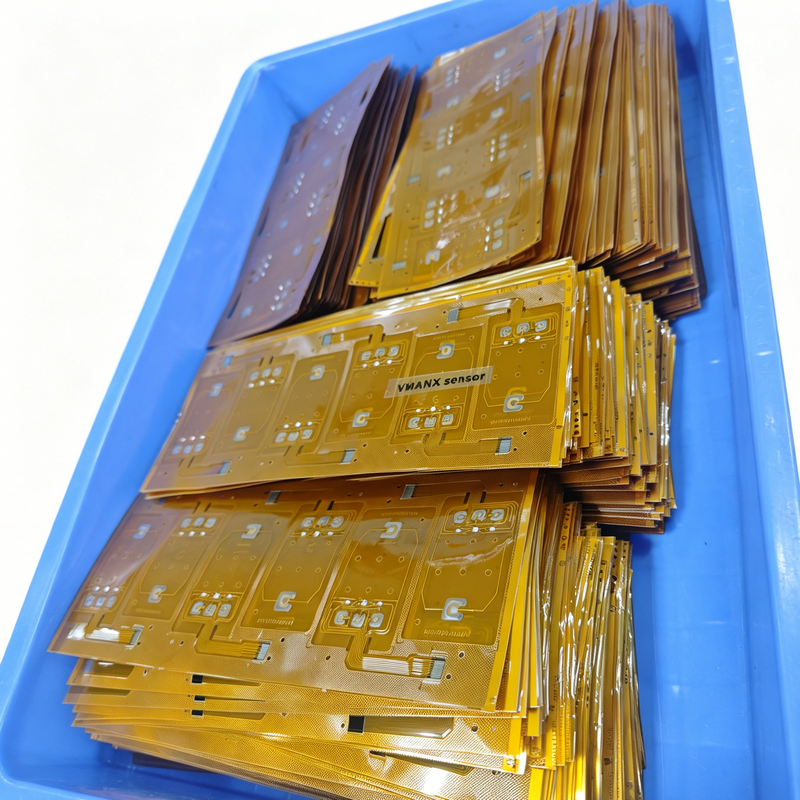 What Makes Flex PCB SMT Assembly Ideal for Modern Electronics?