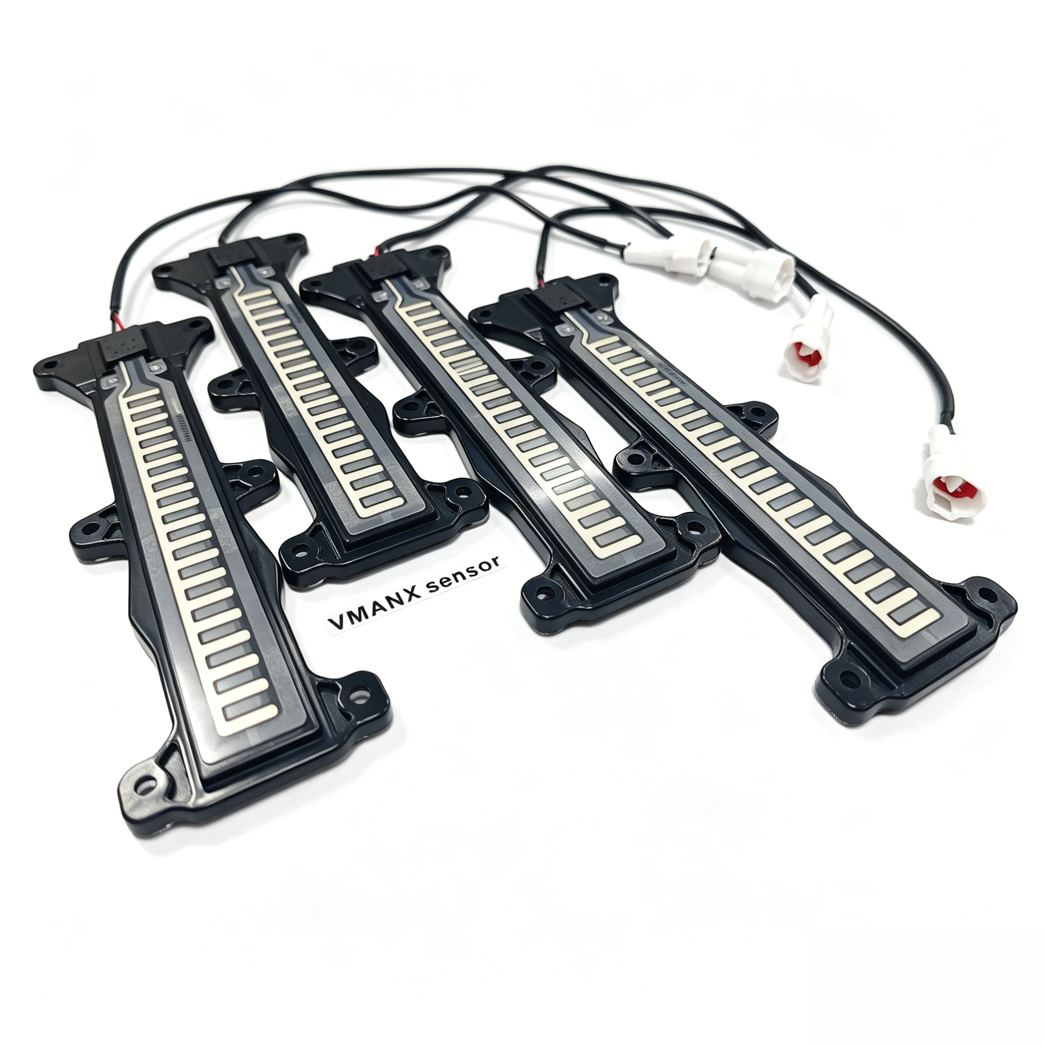 Automotive-Grade Smart Seat Occupant Sensor for E-Bikes and E-Scooters