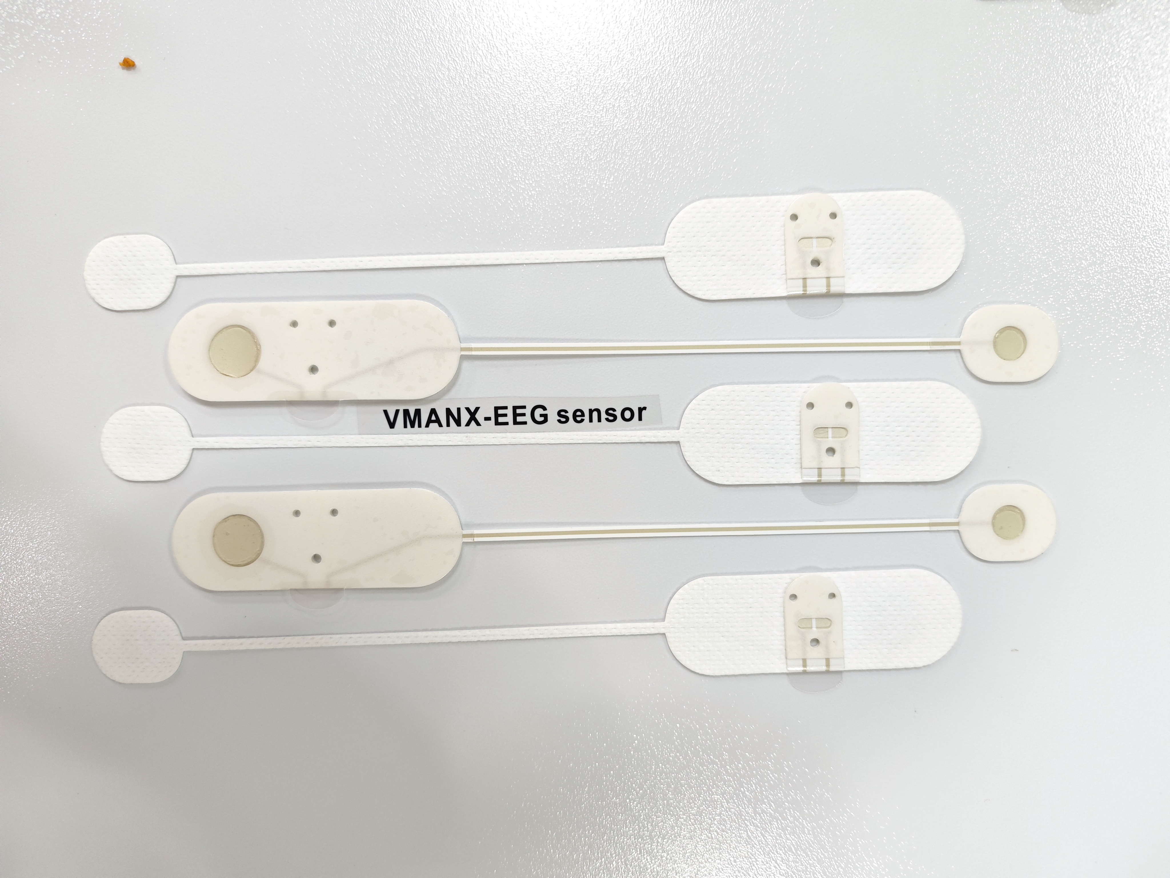 使い捨て型睡眠信号取得センサーを使用する主なメリットは何ですか？