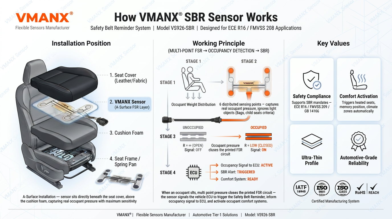 Common Usage Issues with Sensor Safe Car Seats and How to Avoid Them