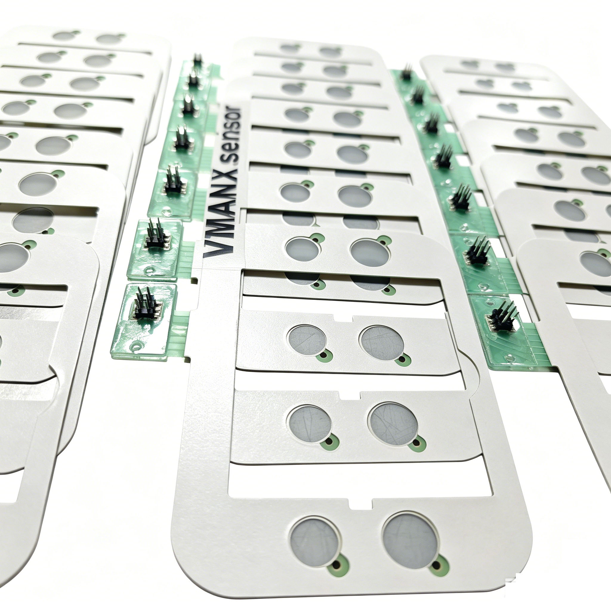How to Customize Touch Screen Sensors for Specific Industry Needs