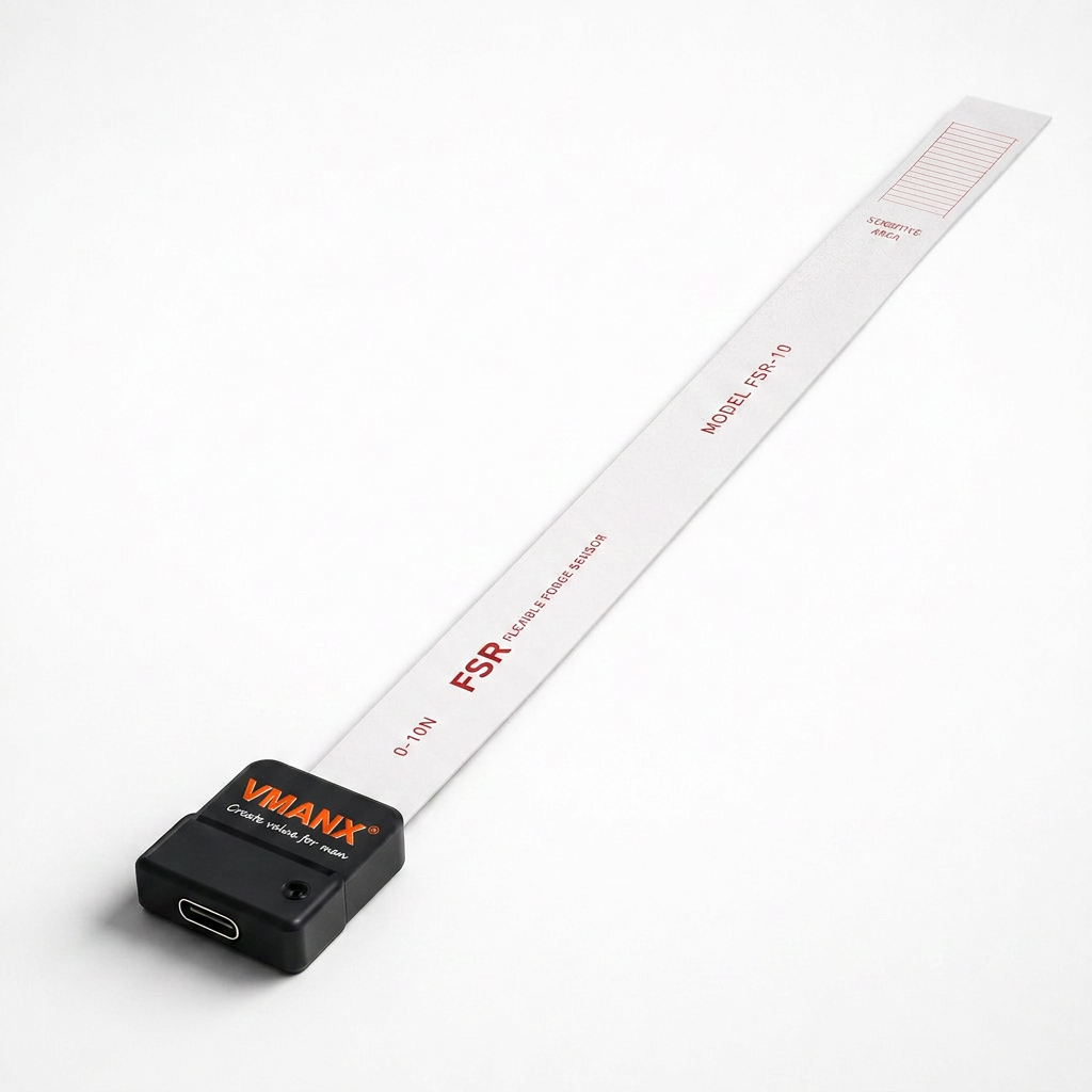 VMANX Bed Occupancy Sensor