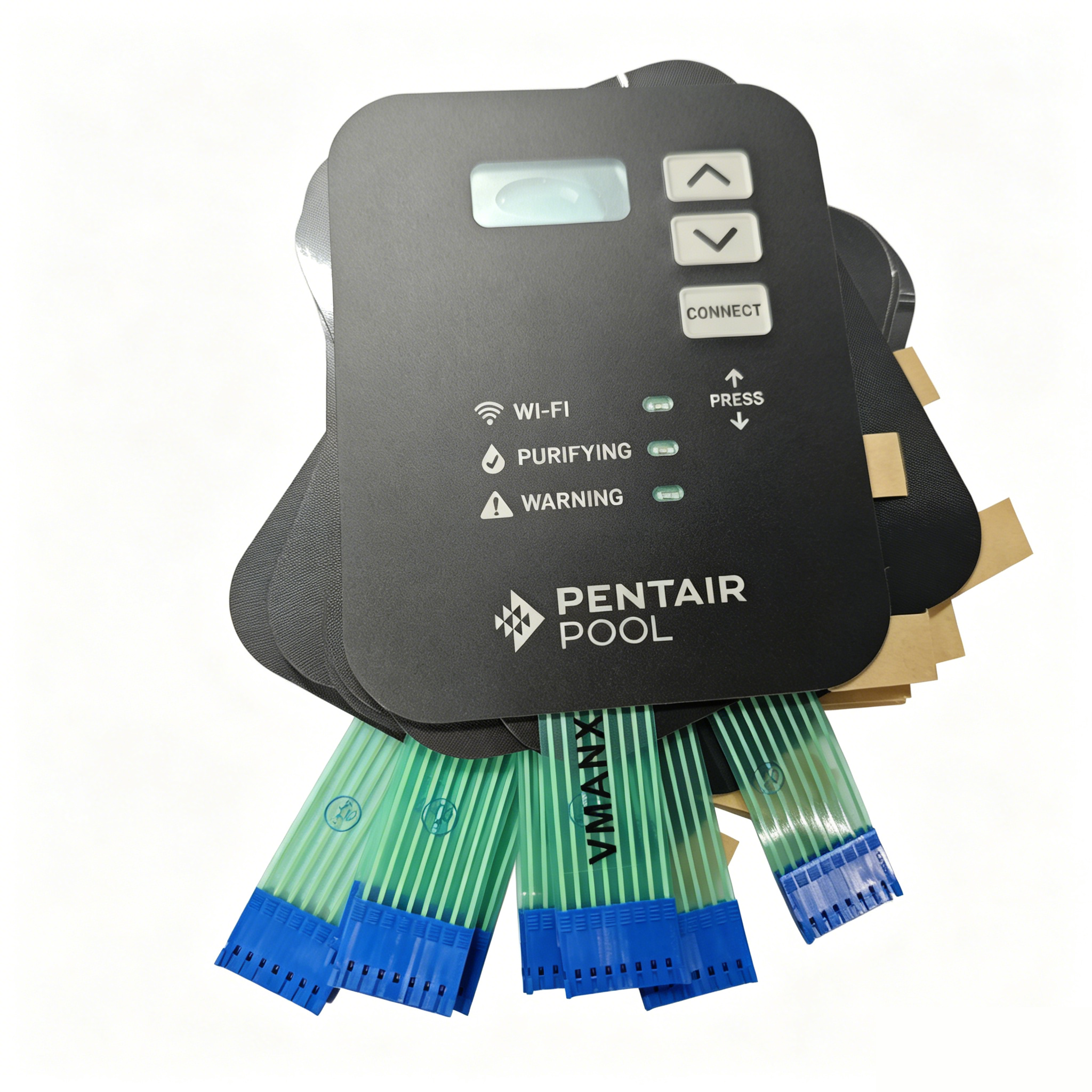 How to Select the Best Waterproof Flexible Membrane Switch for Your Application
