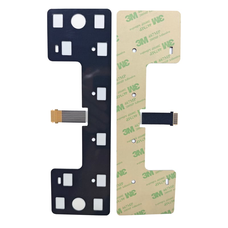 How Capacitive 2 Way Touch Switches Enhance Smart Home Automation