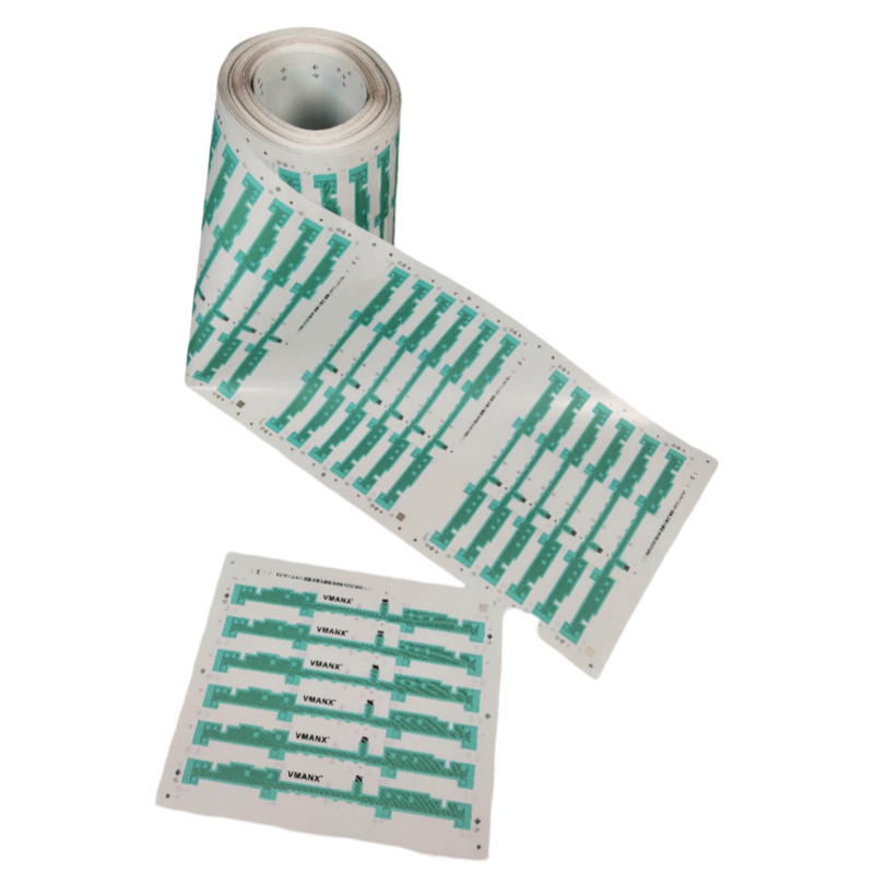 Where to Source Reliable Custom Flex Circuit Solutions for Your Projects