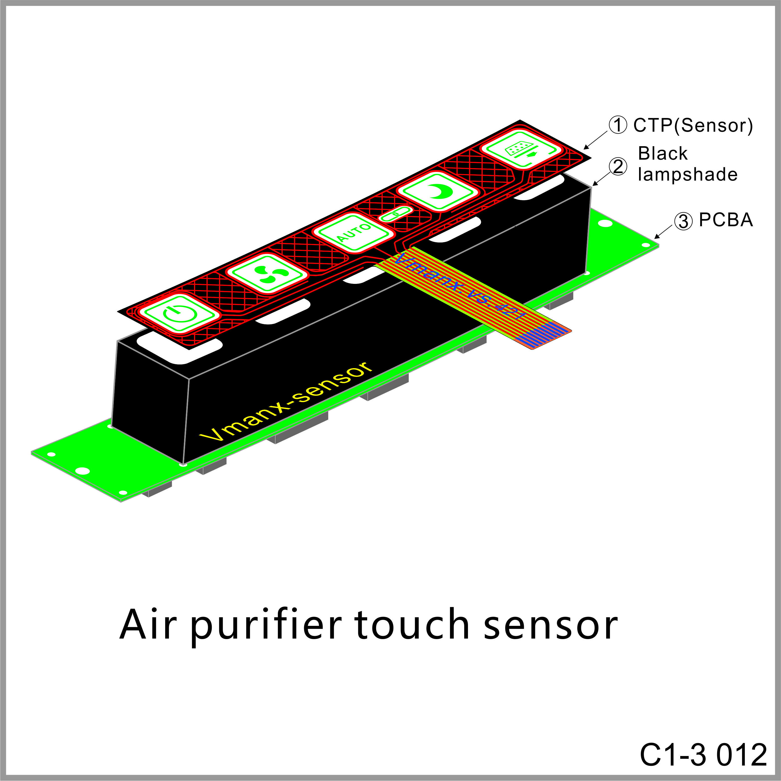 Where to Find the Best Wholesale Touch Control Sensing Modules for Your Projects