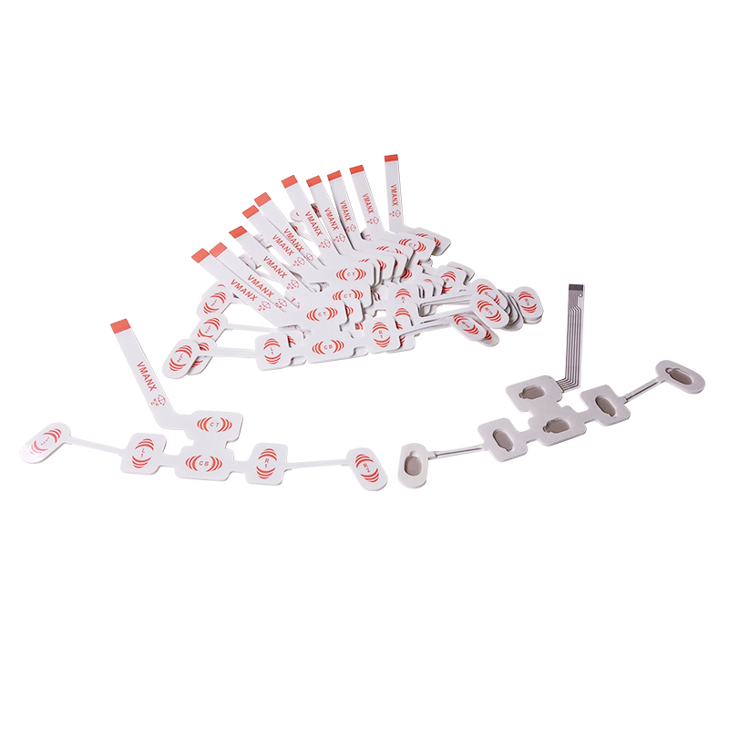 Medical Disposable EEG Electrode Strips