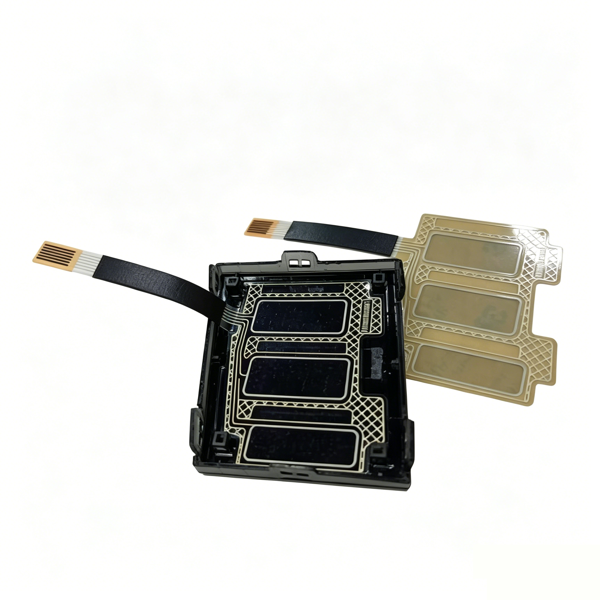 Common Usage Issues with Capacitive Touch Switches and How to Overcome Them