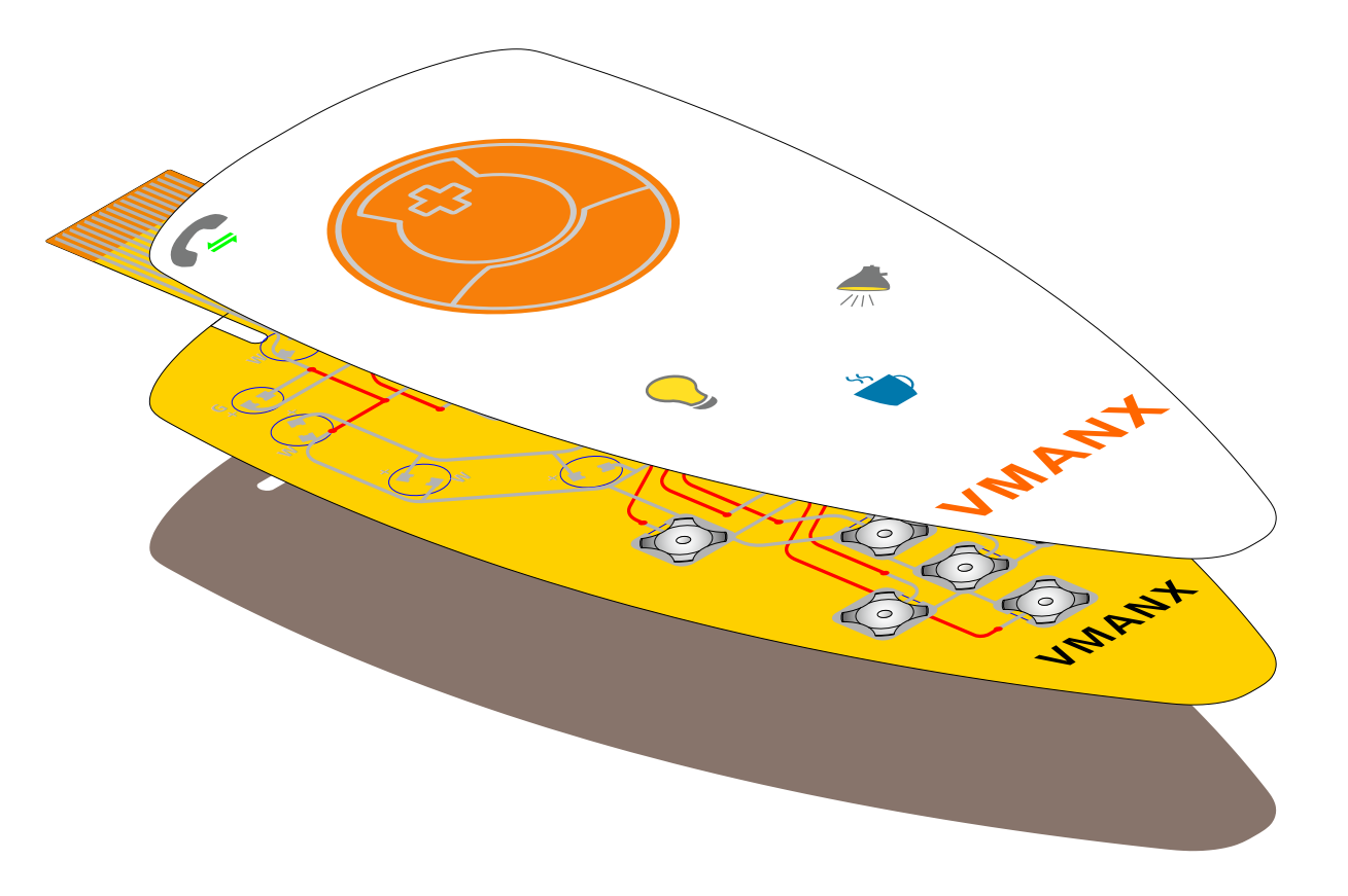 Where to Find High-Quality Single Key Membrane Switches at Wholesale Prices