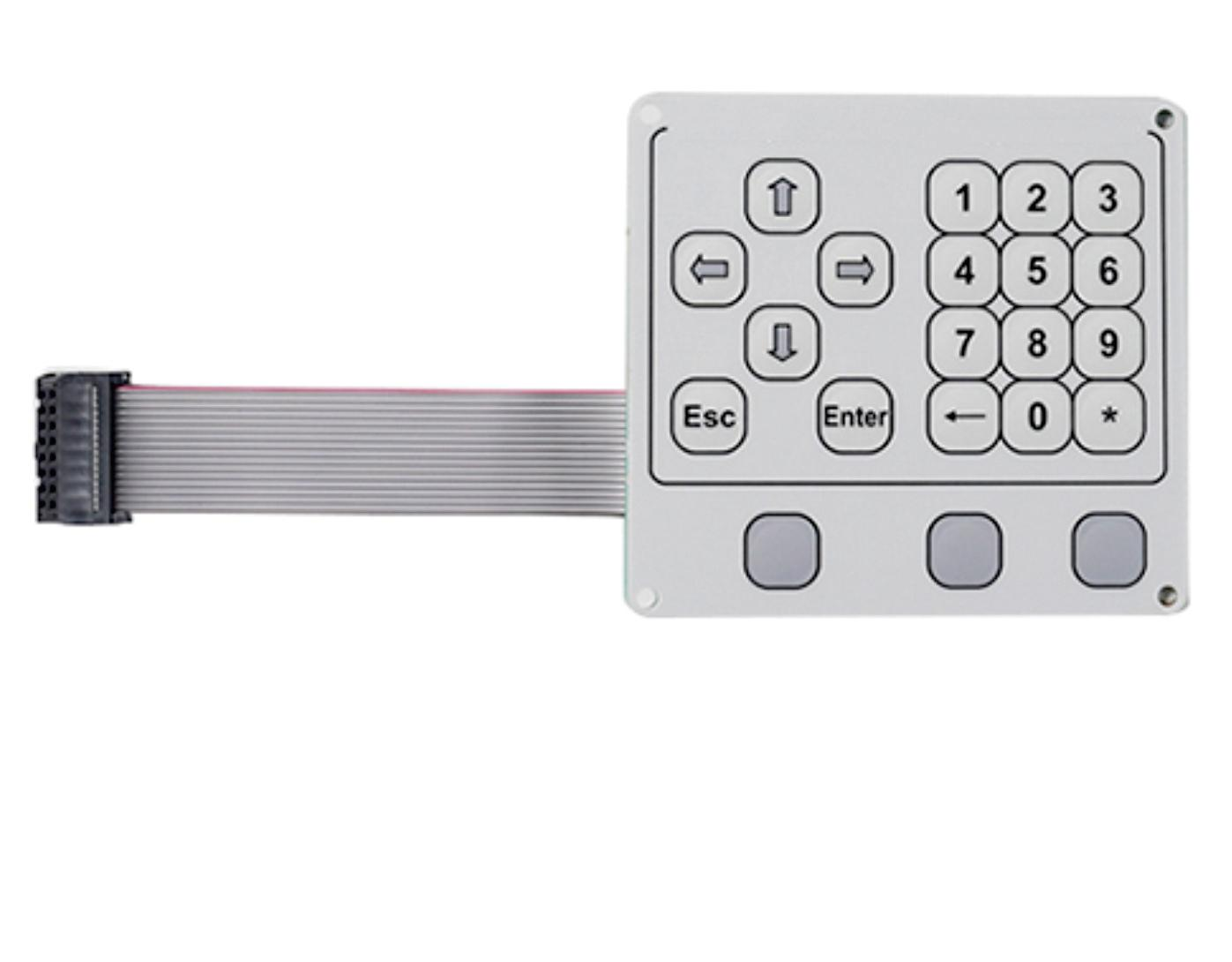 Where to Source Affordable Resistive Touch Pads for Bulk Orders?