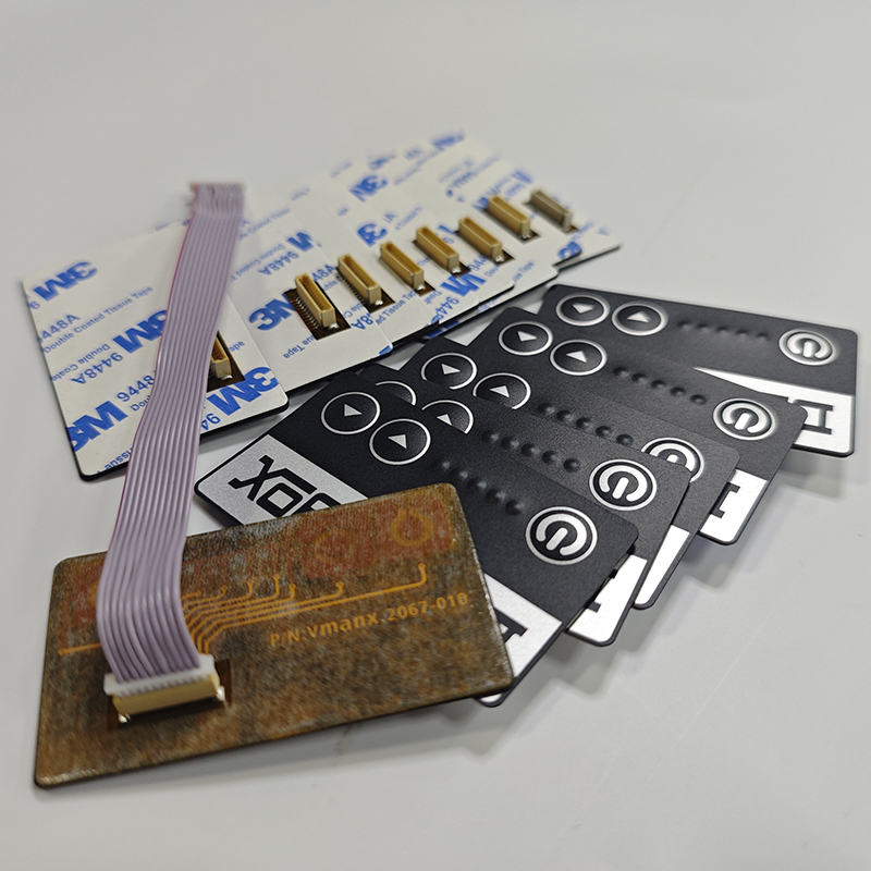 What Industries Benefit Most from Multi-Touch Resistive Touch Screen Technology?