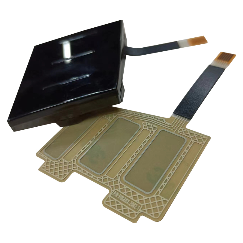 How Capacitive Touch Sensors Can Enhance Your Product's User Experience?