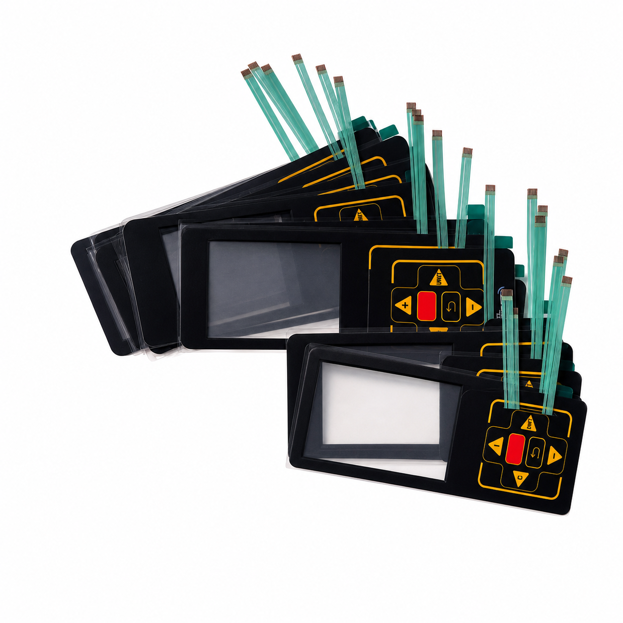 Where Can You Buy Affordable Resistive Touch Monitors in Bulk?