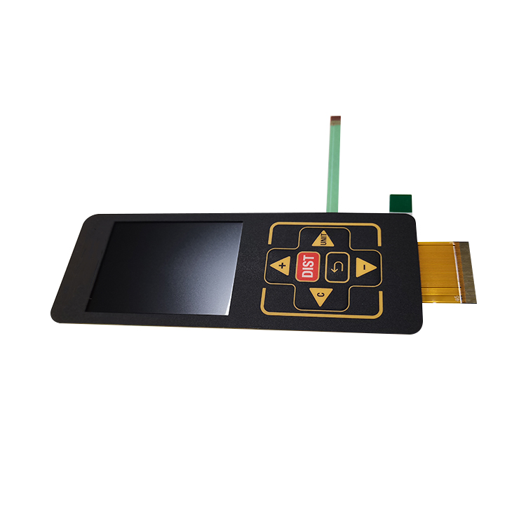 Common Usage Issues with HMI Touch Screens and How to Solve Them