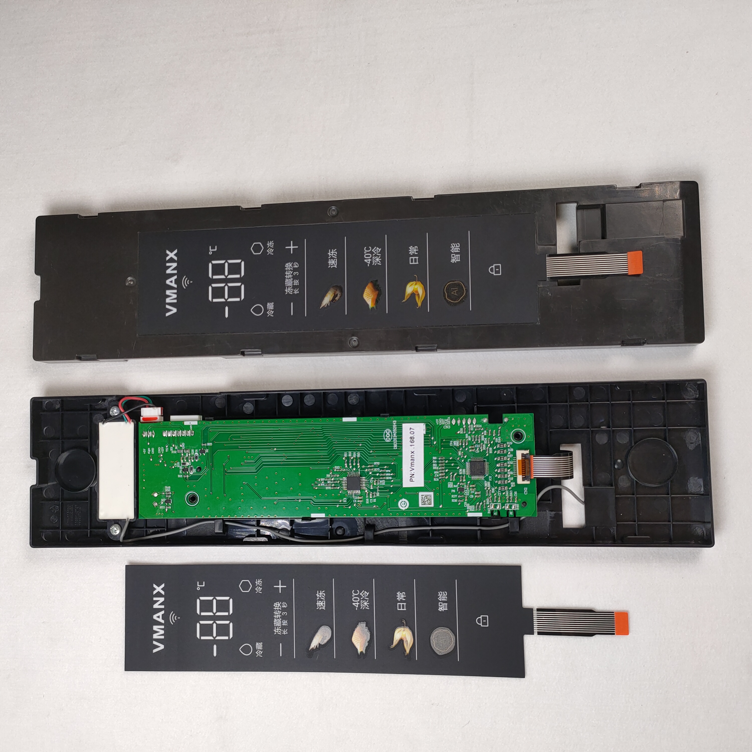 How Smart Home Appliance Touch Sensors Enhance User Experience and Convenience