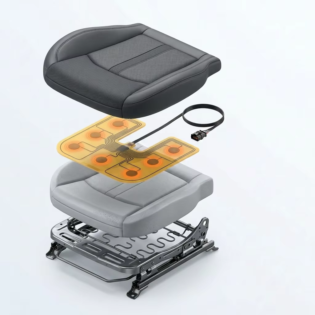 Where to Buy High-Quality Piezoelectric Sensors at Wholesale Prices