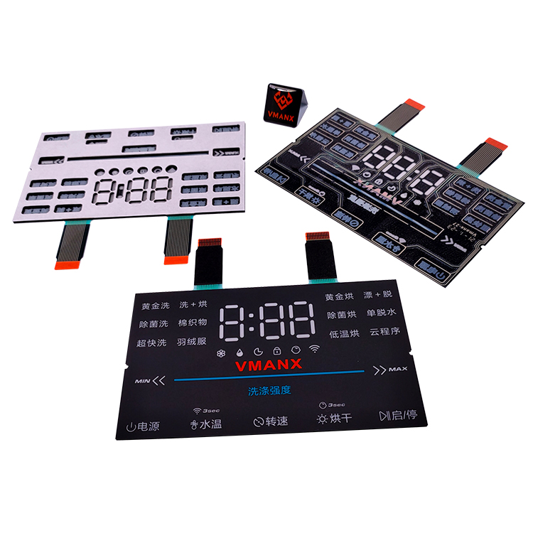 How Capacitive HMI Touch Panels Enhance User Experience in Modern Machinery