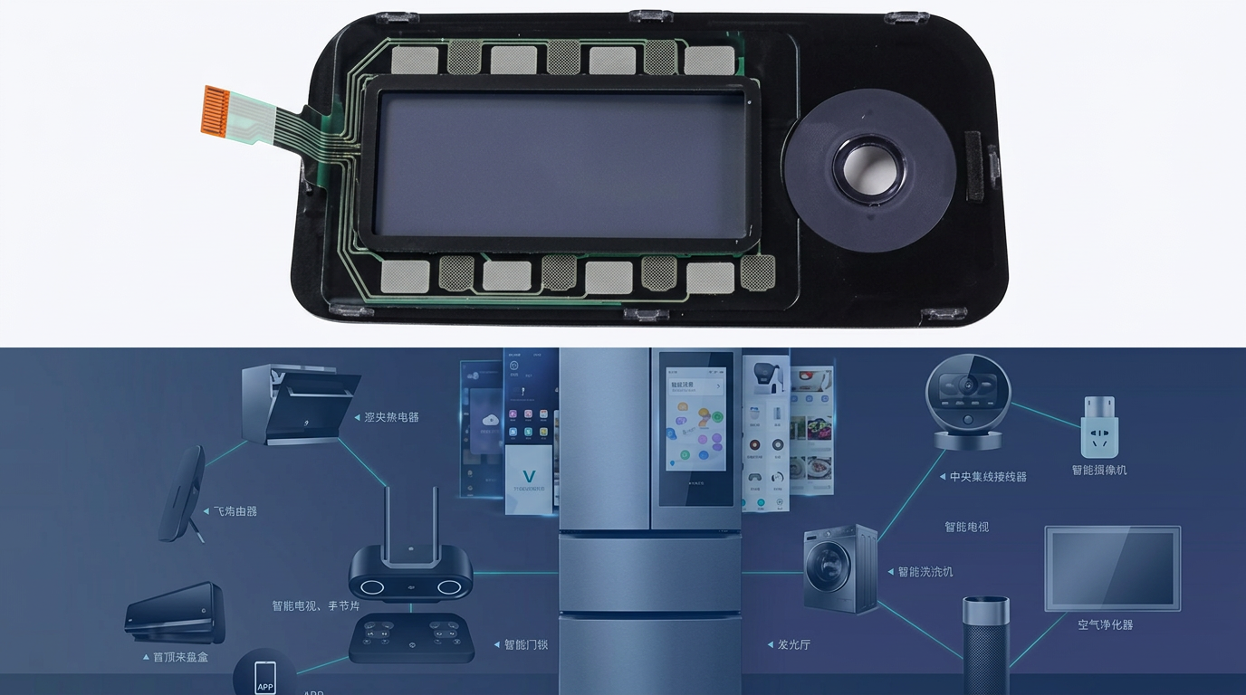Touch Sensor Panel