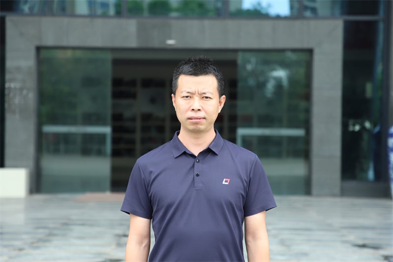 Yong Zhang