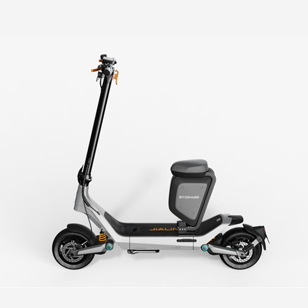 The Conditions a Folding Electric Scooter Supplier Should Have